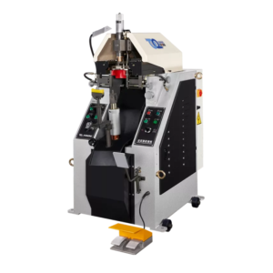 Heel Lasting Machine