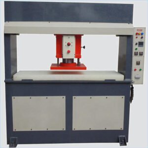 Traveller Head Machine